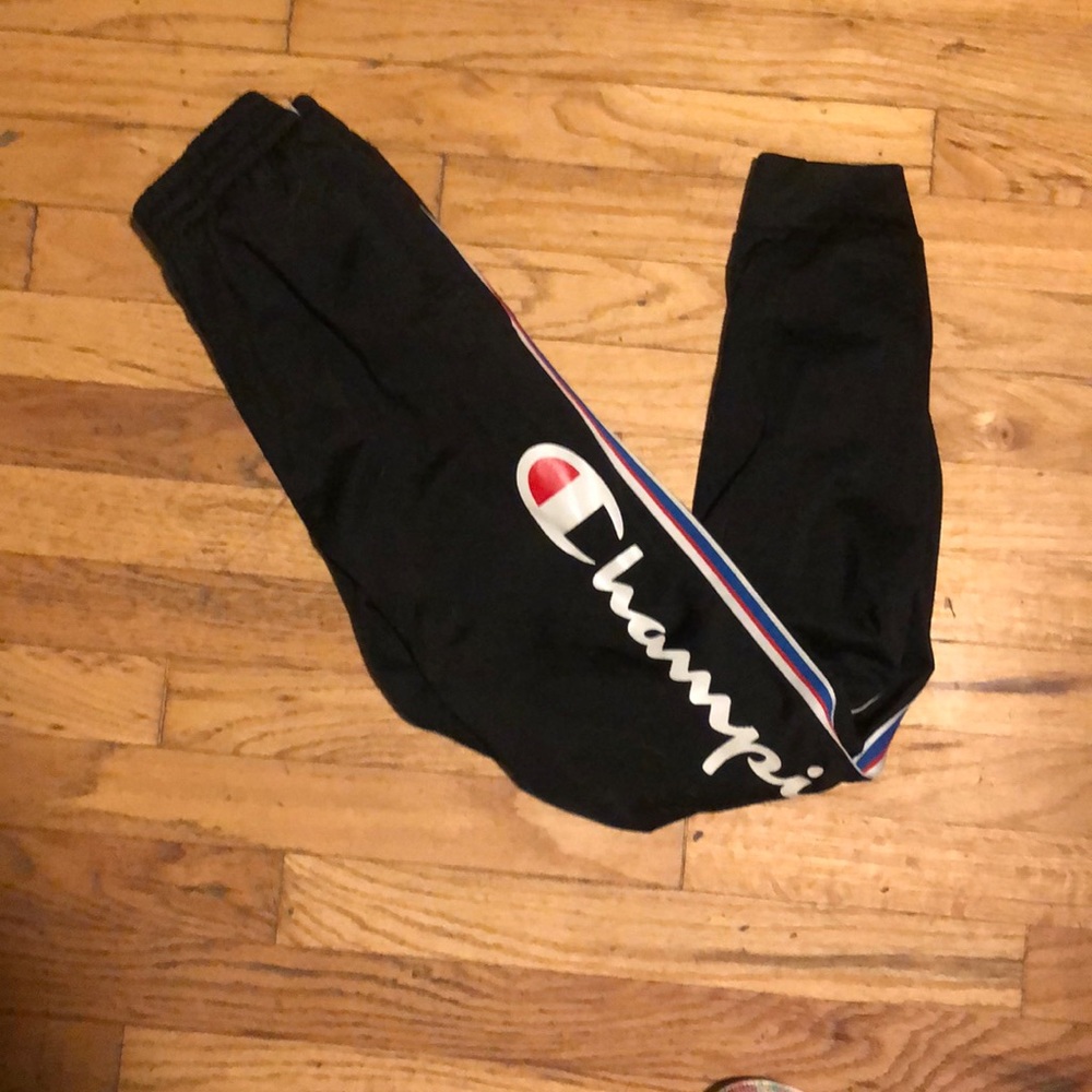 Sri fit champion boys joggers